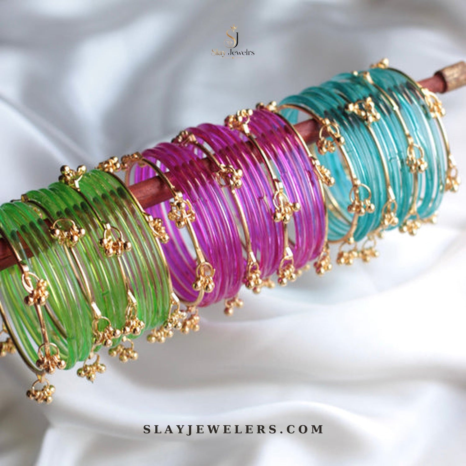 All Bangles