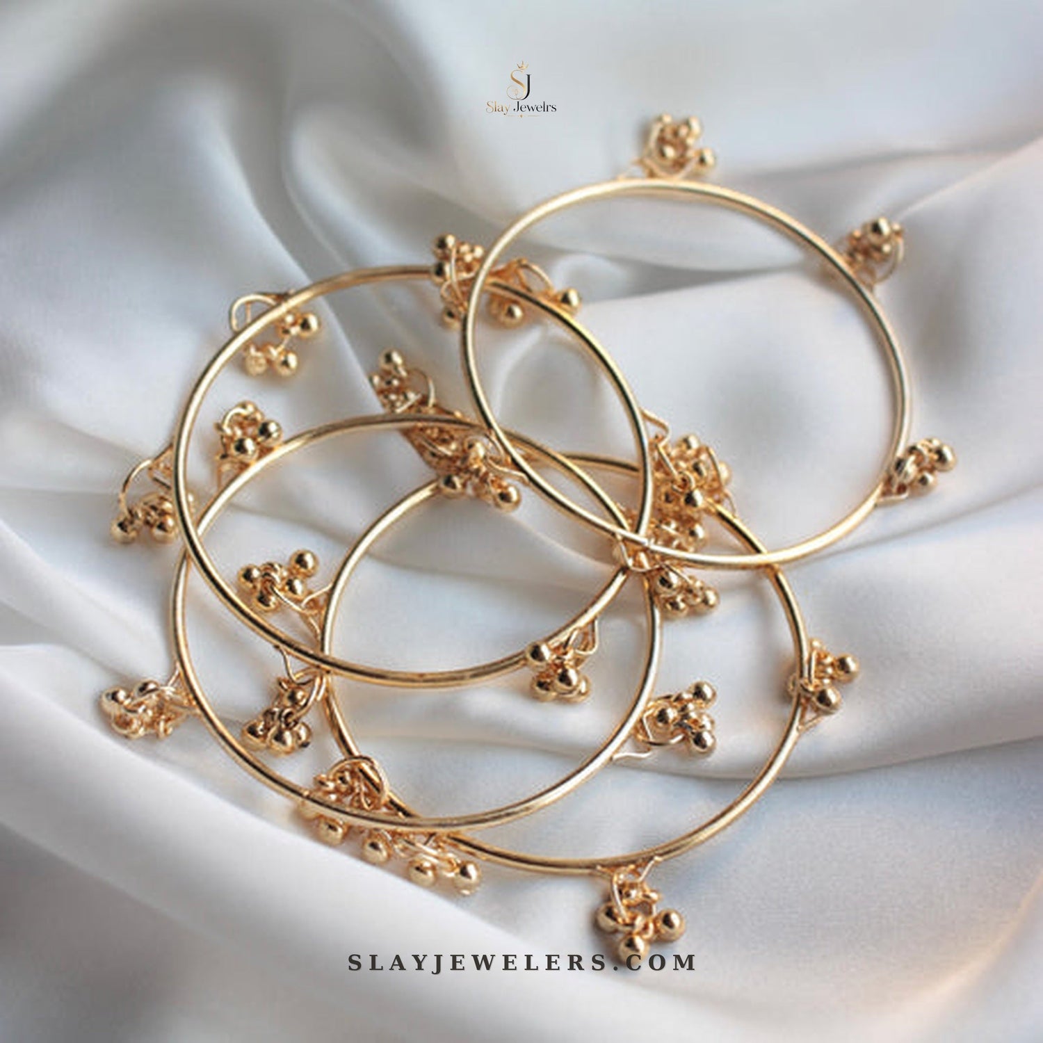 Kashmiri Bangles